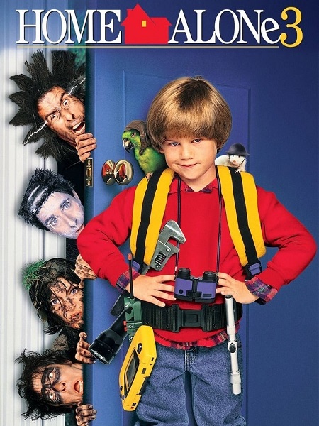 مشاهدة مشاهدة فيلم تحميل Home Alone 3 1997 مترجم
