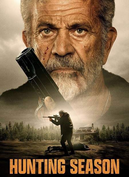 مشاهدة مشاهدة فيلم تحميل Hunting Season 2025 مترجم