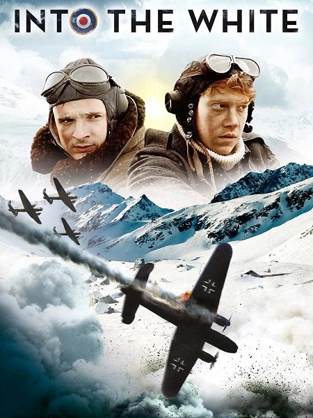 مشاهدة مشاهدة فيلم تحميل Into the White 2012 مترجم