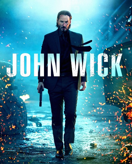 مشاهدة مشاهدة فيلم تحميل John Wick 1 2014 مترجم