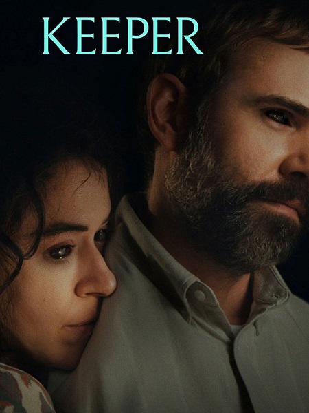 مشاهدة مشاهدة فيلم تحميل Keeper 2025 مترجم