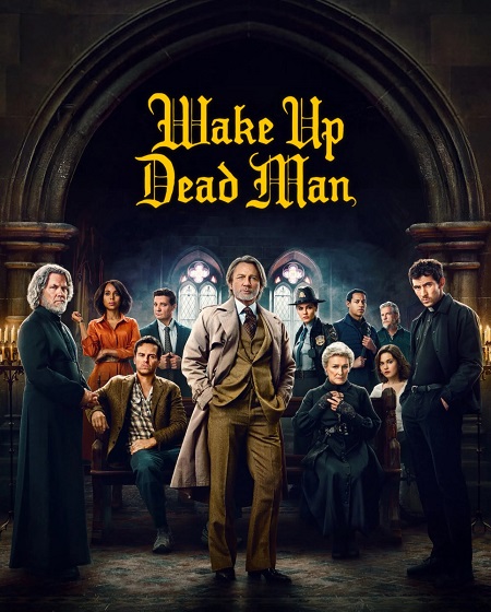 مشاهدة مشاهدة فيلم تحميل Knives Out 3 2025 مترجم