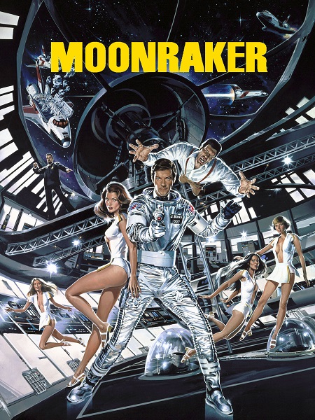 مشاهدة مشاهدة فيلم تحميل Moonraker 1979 مترجم
