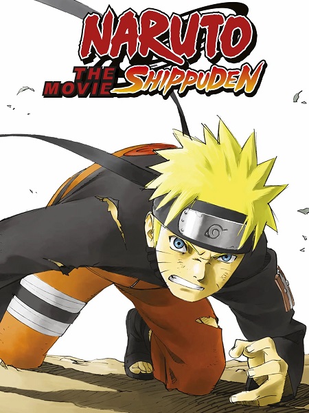 مشاهدة مشاهدة فيلم تحميل Naruto Shippuden Movie 1 2007 مترجم
