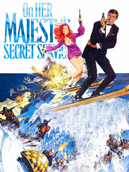 مشاهدة مشاهدة فيلم تحميل On Her Majesty’s Secret Service 1969 مترجم