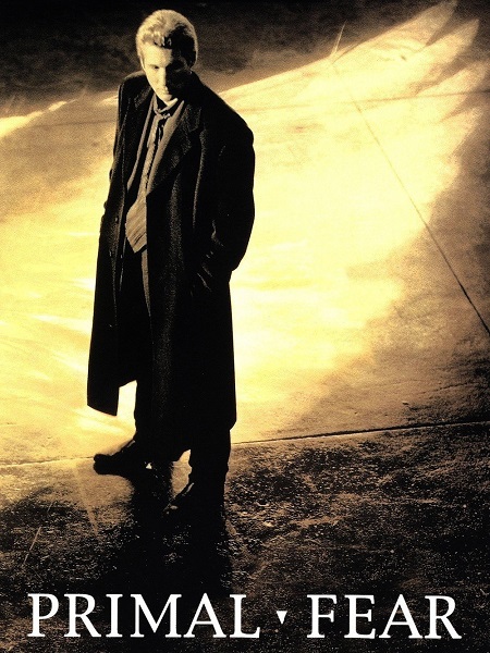 مشاهدة مشاهدة فيلم تحميل Primal Fear 1996 مترجم