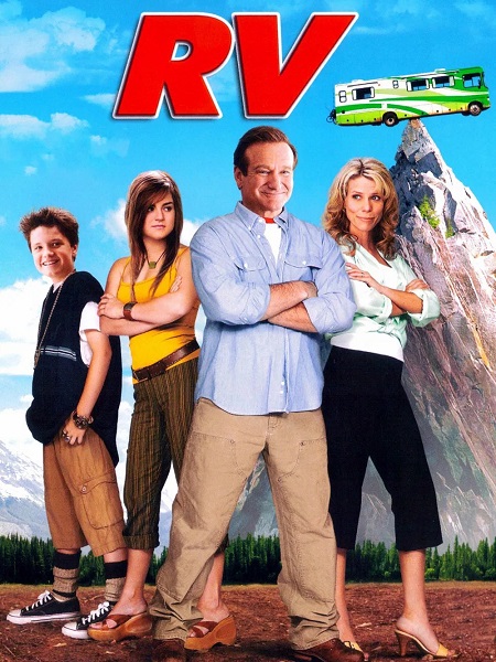 مشاهدة مشاهدة فيلم تحميل RV 2006 مترجم