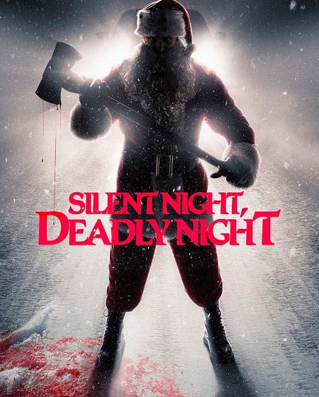 مشاهدة مشاهدة فيلم تحميل Silent Night Deadly Night 2025 مترجم