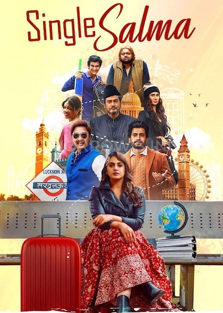 مشاهدة مشاهدة فيلم تحميل Single Salma 2025 مترجم