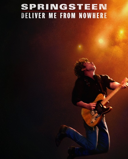 مشاهدة مشاهدة فيلم تحميل Springsteen Deliver Me from Nowhere 2025 مترجم