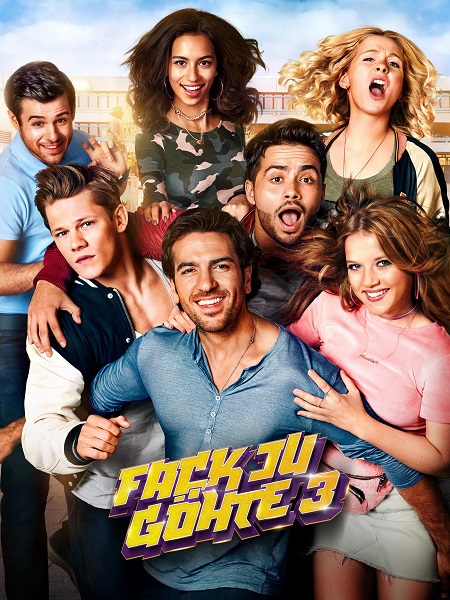 مشاهدة مشاهدة فيلم تحميل Suck Me Shakespeer 3 2017 مترجم