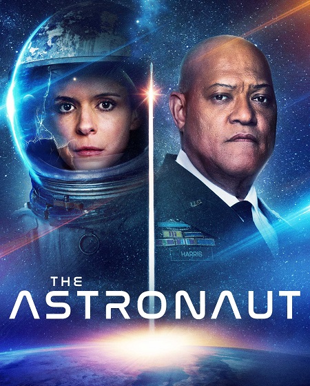 مشاهدة مشاهدة فيلم تحميل The Astronaut 2025 مترجم