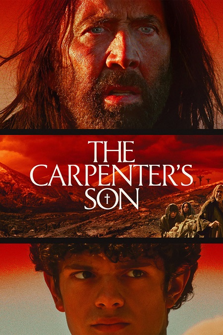 مشاهدة مشاهدة فيلم تحميل The Carpenter’s Son 2025 مترجم