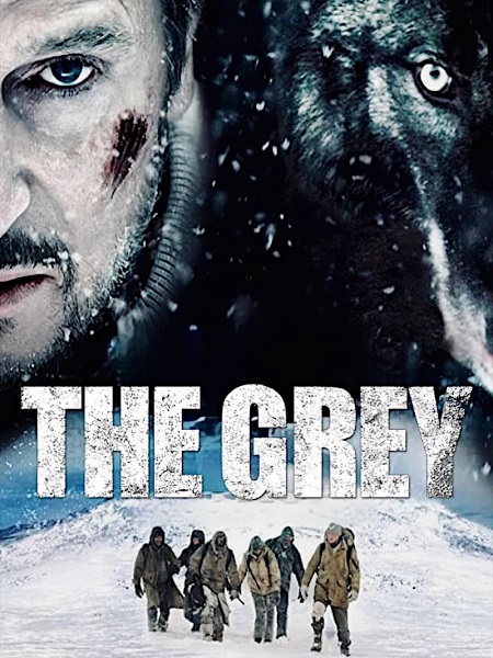 مشاهدة مشاهدة فيلم تحميل The Grey 2011 مترجم