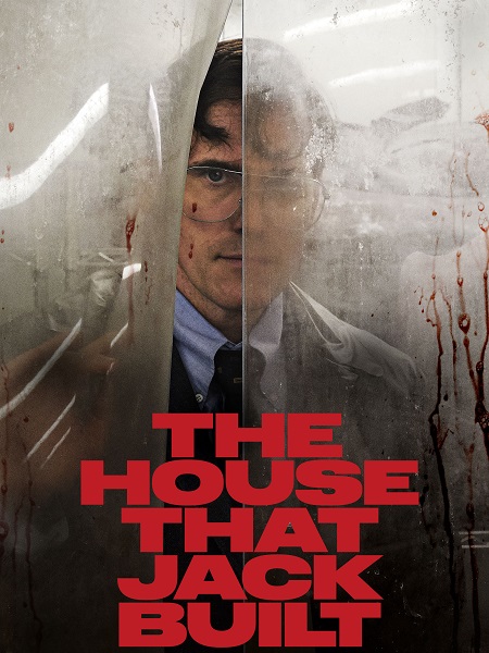 مشاهدة مشاهدة فيلم تحميل The House That Jack Built 2018 مترجم