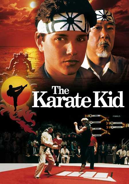 مشاهدة مشاهدة فيلم تحميل The Karate Kid 1 1984 مترجم
