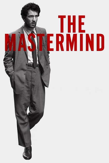 مشاهدة مشاهدة فيلم تحميل The Mastermind 2025 مترجم