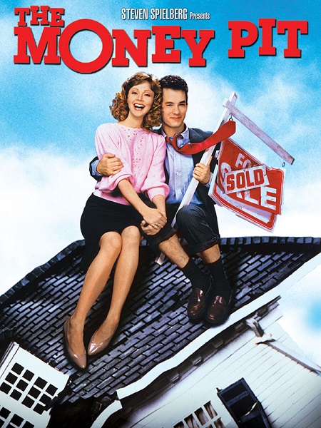 مشاهدة مشاهدة فيلم تحميل The Money Pit 1986 مترجم