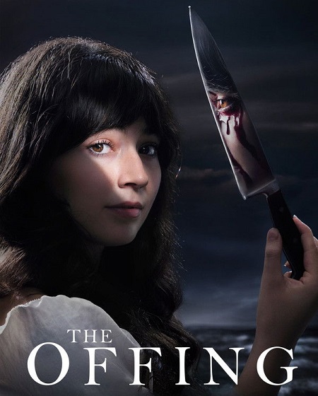 مشاهدة مشاهدة فيلم تحميل The Offing 2025 مترجم