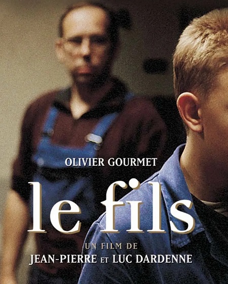 مشاهدة مشاهدة فيلم تحميل The Son 2002 مترجم