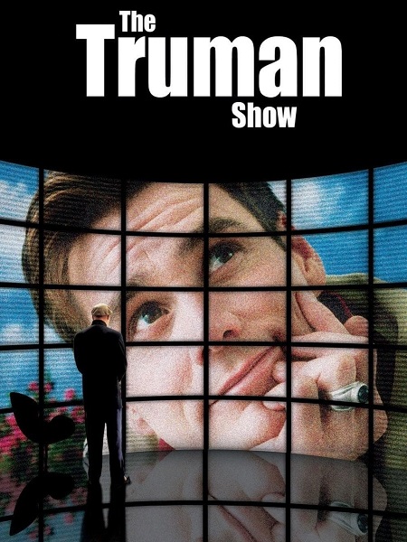 مشاهدة مشاهدة فيلم تحميل The Truman Show 1998 مترجم