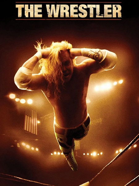 مشاهدة مشاهدة فيلم تحميل The Wrestler 2008 مترجم