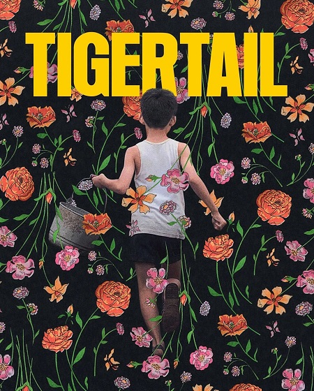 مشاهدة مشاهدة فيلم تحميل Tigertail 2020 مترجم