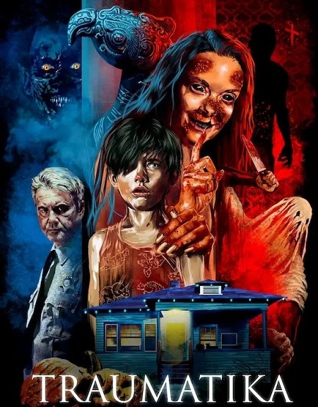 مشاهدة مشاهدة فيلم تحميل Traumatika 2024 مترجم