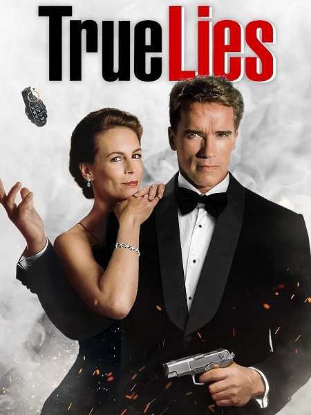 مشاهدة مشاهدة فيلم تحميل True Lies 1994 مترجم