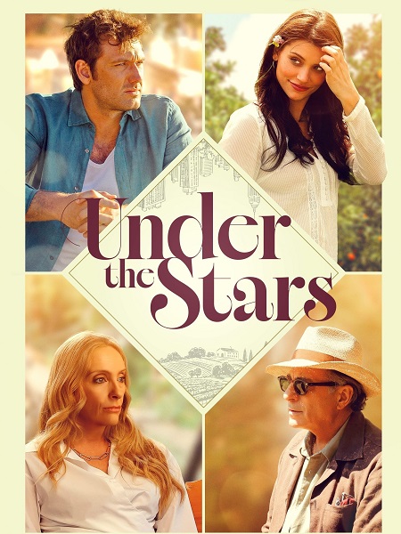 مشاهدة مشاهدة فيلم تحميل Under the Stars 2025 مترجم