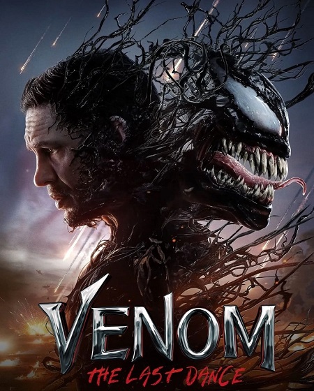 مشاهدة مشاهدة فيلم تحميل Venom 3 The Last Dance 2024 مترجم
