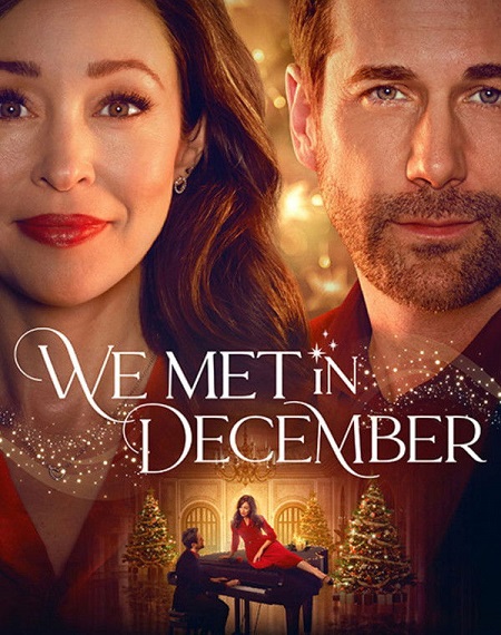 مشاهدة مشاهدة فيلم تحميل We Met in December 2025 مترجم