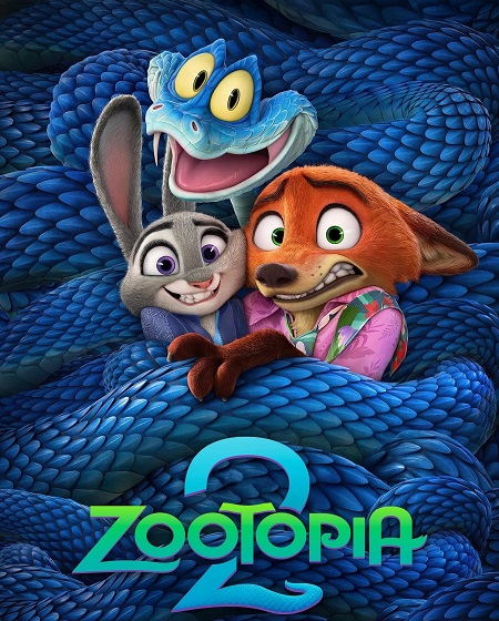 مشاهدة مشاهدة فيلم تحميل Zootopia 2 2025 مترجم