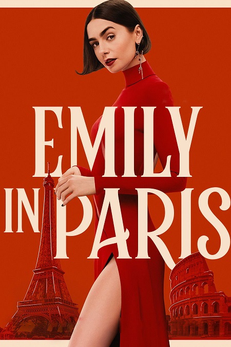 مشاهدة مسلسل تحميل Emily in Paris الموسم الخامس الحلقة 2 مترجمة