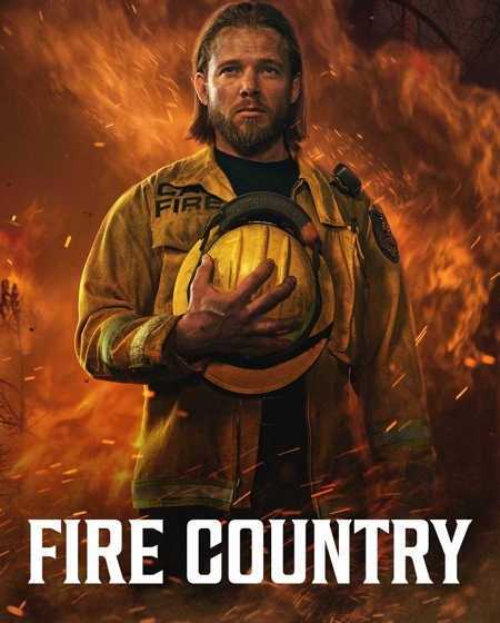 مشاهدة مسلسل تحميل Fire Country الموسم الرابع الحلقة 8 مترجمة