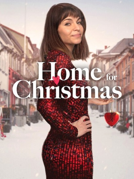 مشاهدة مسلسل تحميل Home for Christmas الموسم الثالث الحلقة 3 مترجمة