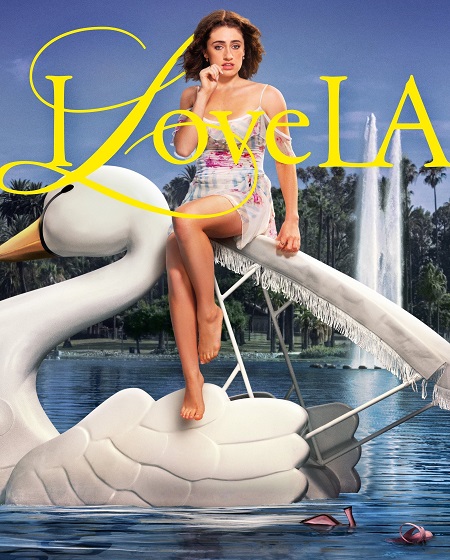 مشاهدة مسلسل تحميل I Love LA الموسم الاول الحلقة 8 مترجمة