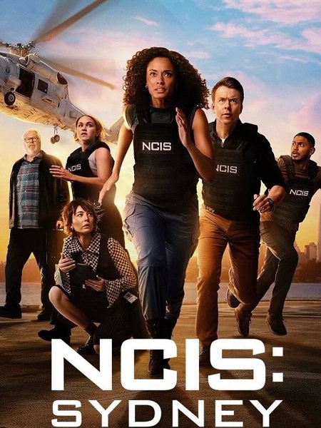 مشاهدة مسلسل تحميل NCIS Sydney الموسم الثالث الحلقة 8 مترجمة