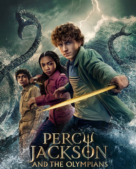 مشاهدة مسلسل تحميل Percy Jackson and the Olympians الموسم الثاني الحلقة 3 مترجمة