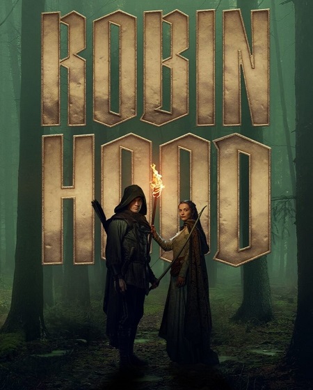 مشاهدة مسلسل تحميل Robin Hood الموسم الاول الحلقة 10 مترجمة