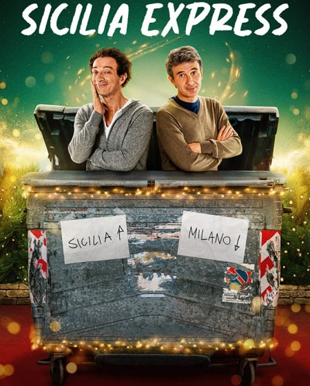 مشاهدة مسلسل تحميل Sicily Express الحلقة 4 مترجمة