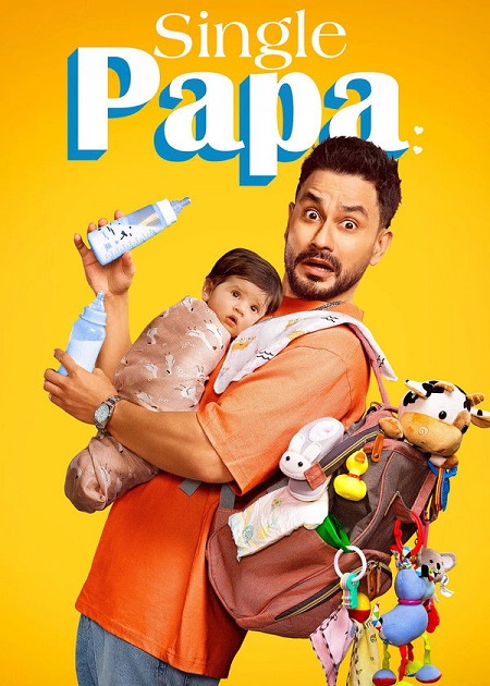 مشاهدة مسلسل تحميل Single Papa الموسم الاول الحلقة 5 مترجمة