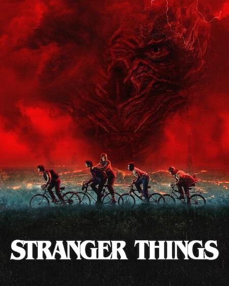 مشاهدة مسلسل تحميل Stranger Things الموسم الخامس الحلقة 6 مترجمة