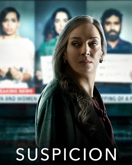 مشاهدة مسلسل تحميل Suspicion الحلقة 6 مترجمة