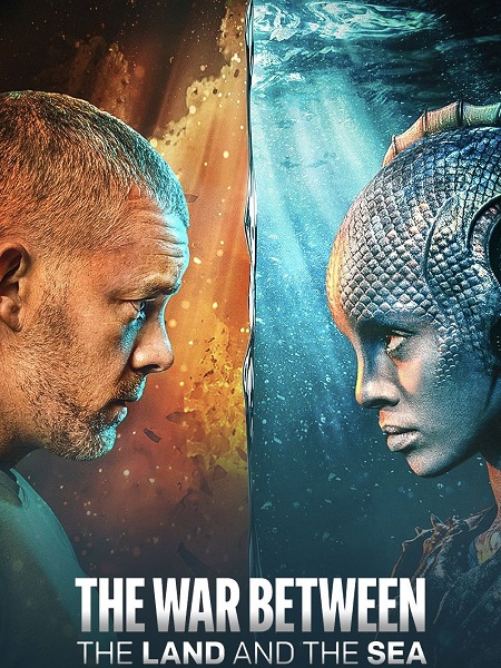 مشاهدة مسلسل تحميل The War Between the Land and the Sea الحلقة 3 مترجمة