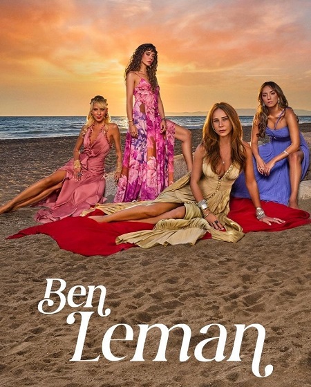 مشاهدة مسلسل تحميل انا ليمان الحلقة 12 مترجمة