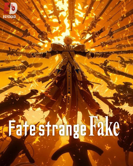 مشاهدة انمي تحميل Fate Strange Fake الحلقة 1 مترجمة
