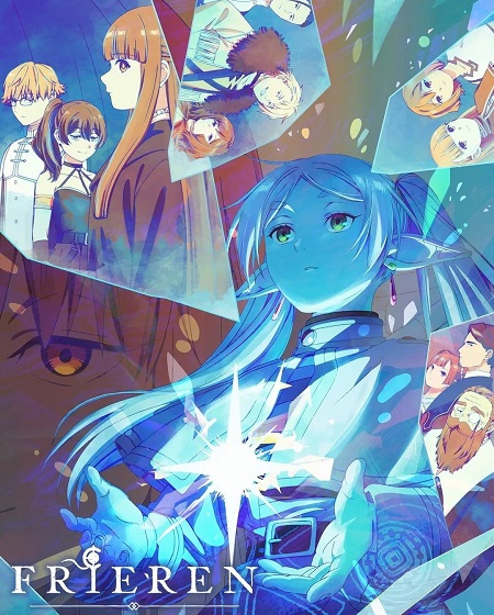 مشاهدة انمي تحميل Frieren الموسم الثاني الحلقة 3 مترجمة