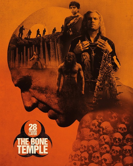 مشاهدة مشاهدة فيلم تحميل 28 Years Later The Bone Temple 2026 مترجم