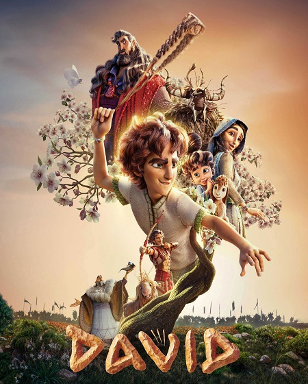 مشاهدة مشاهدة فيلم تحميل David 2025 مترجم